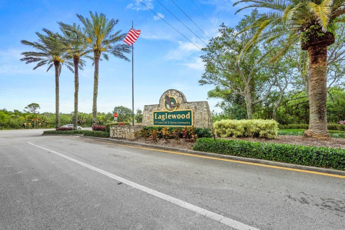 EAGLEWOOD - Residential