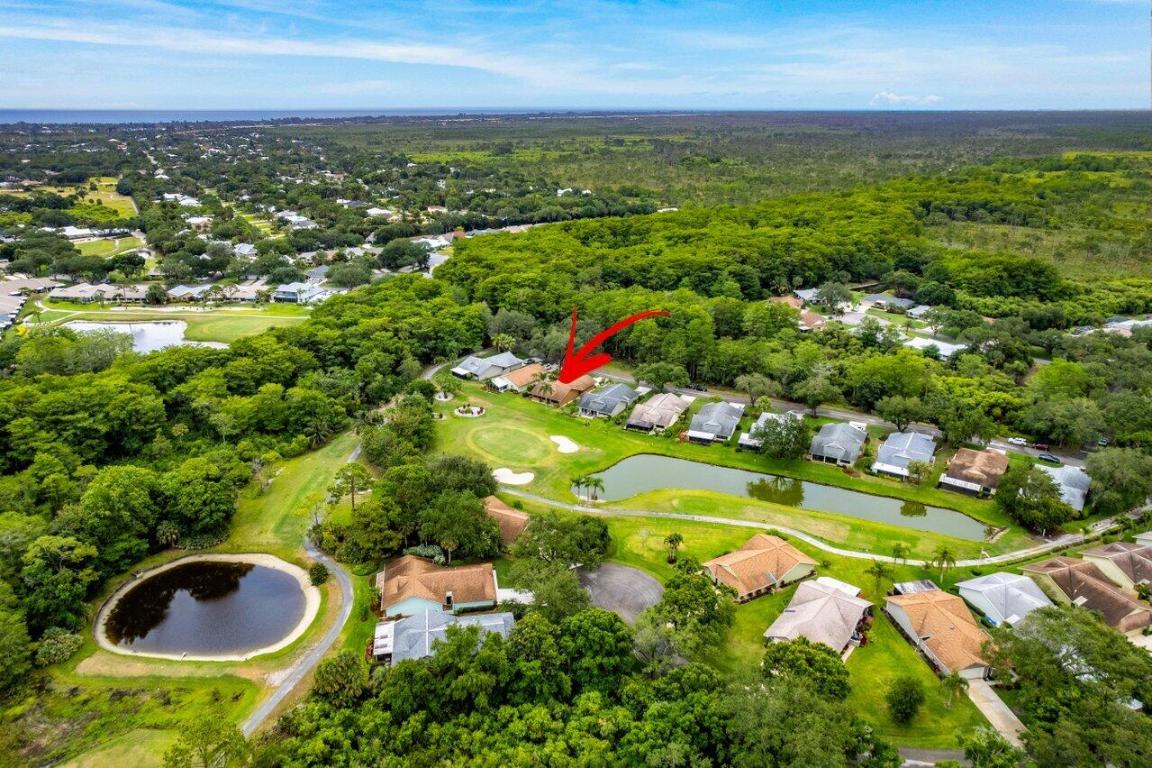 EAGLEWOOD - Residential