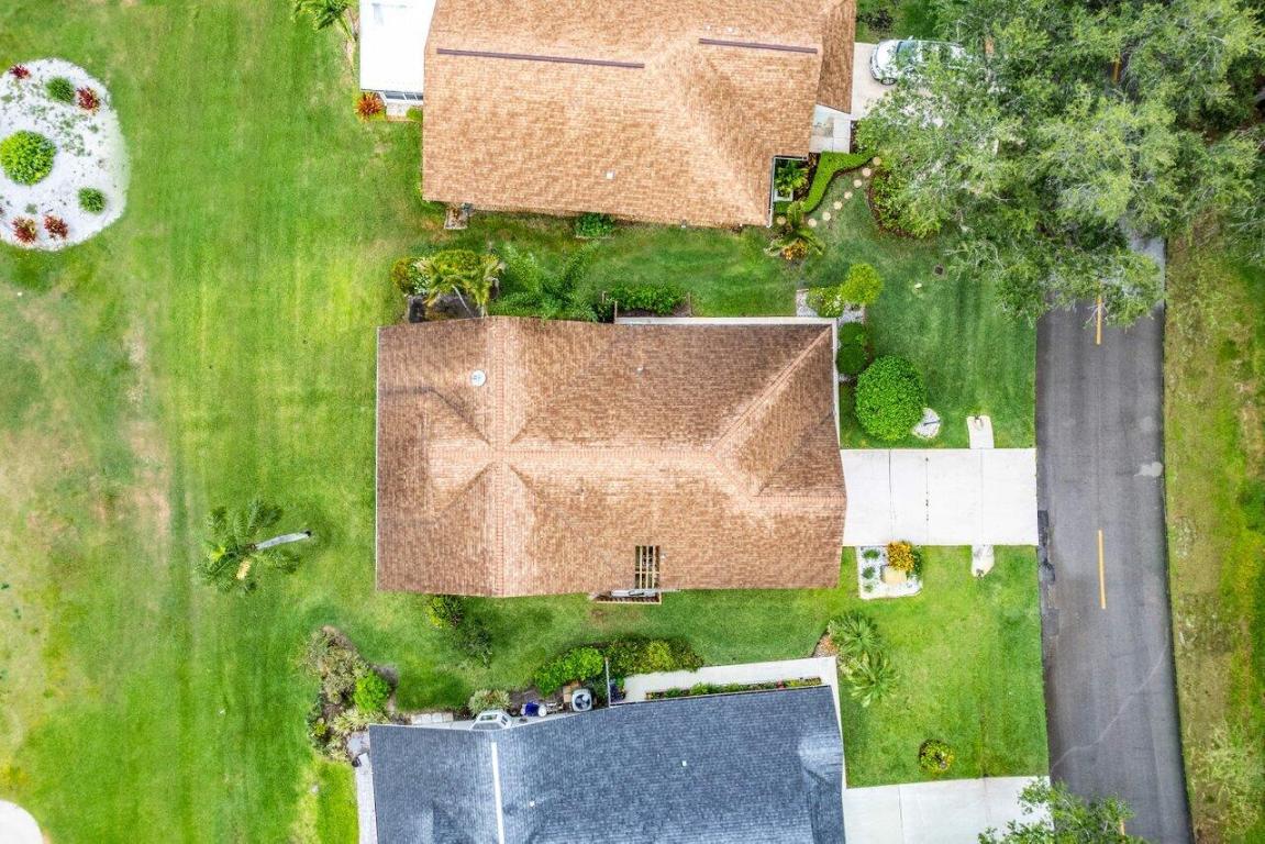 EAGLEWOOD - Residential