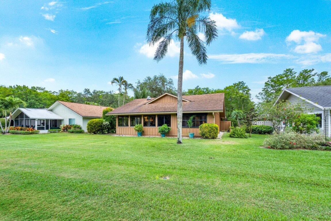 EAGLEWOOD - Residential