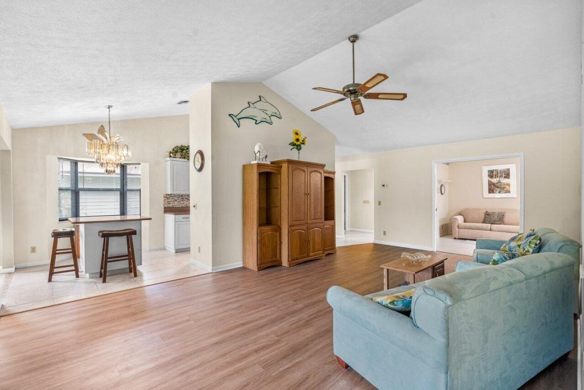 EAGLEWOOD - Residential