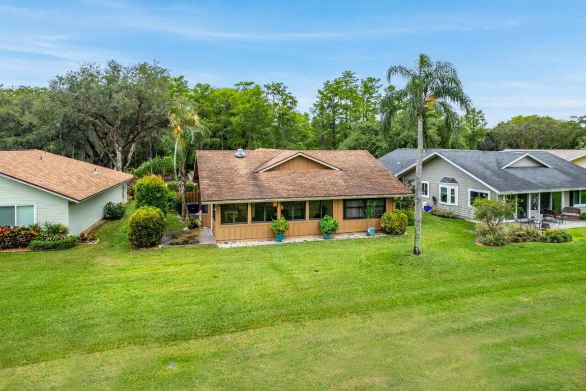 EAGLEWOOD - Residential