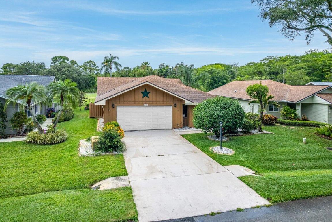 EAGLEWOOD - Residential