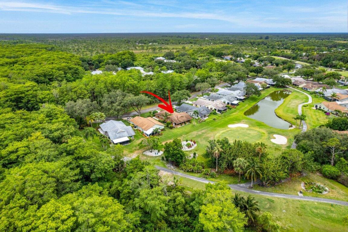 EAGLEWOOD - Residential