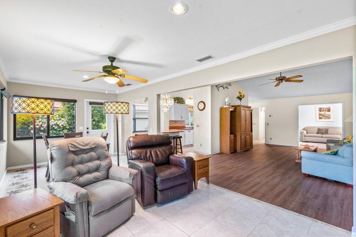 EAGLEWOOD - Residential