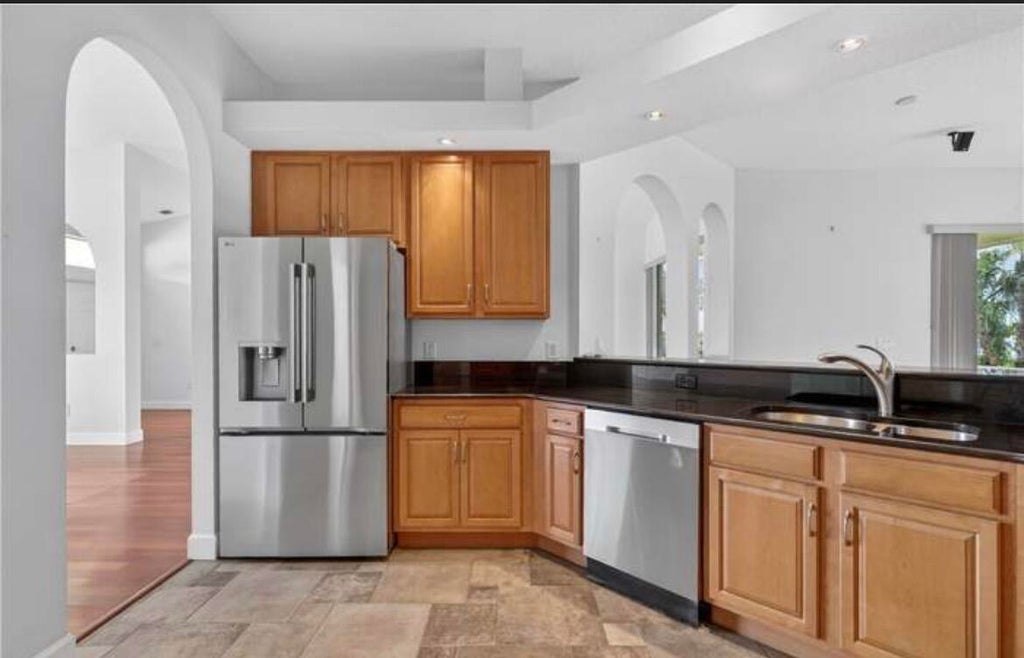 Photo of 814 SW 29TH Street, Palm City, FL 34990 (MLS # B26081091)