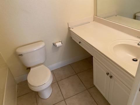 BOCA RIO NORTH - Residential Lease