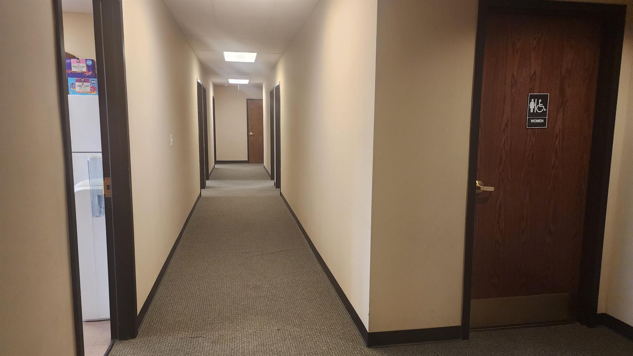 Hoggs - Commercial Sale