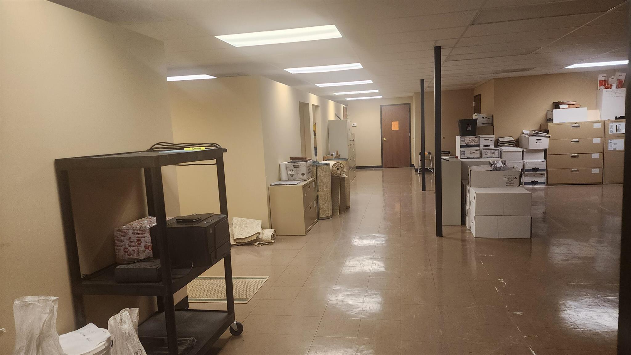 Hoggs - Commercial Sale