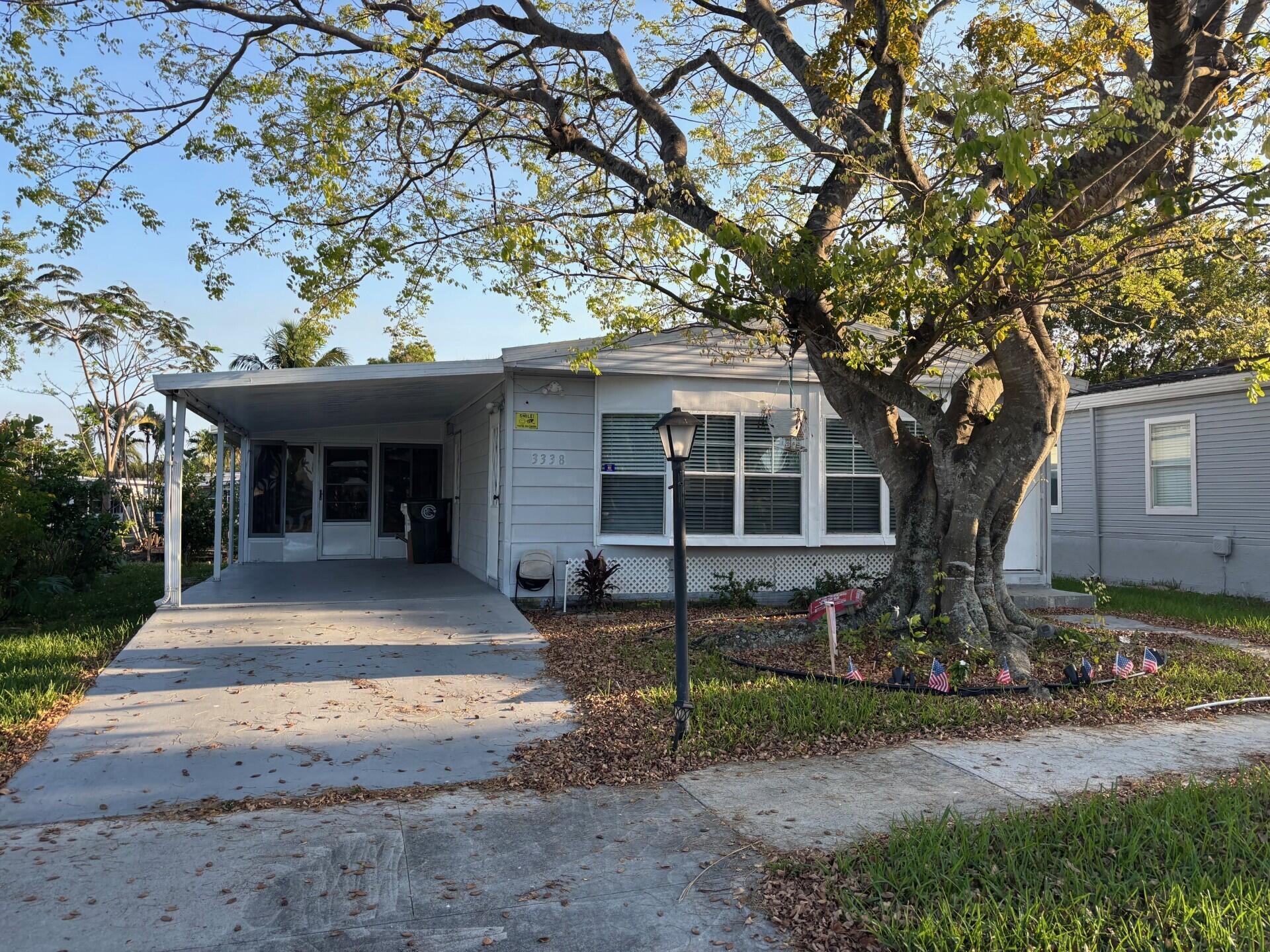 3338 NW 67th Avenue