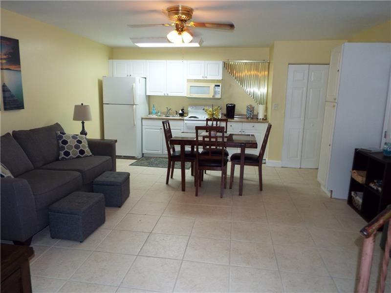 Oakland Park Second Add 1 - Residential Income