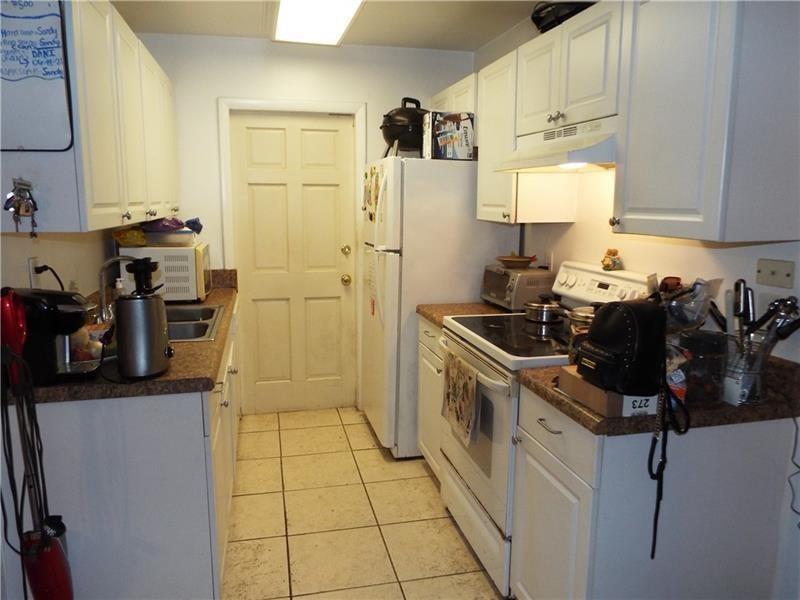 Oakland Park Second Add 1 - Residential Income