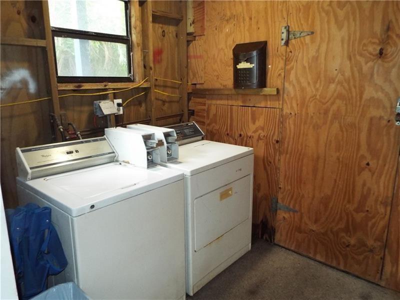 Oakland Park Second Add 1 - Residential Income