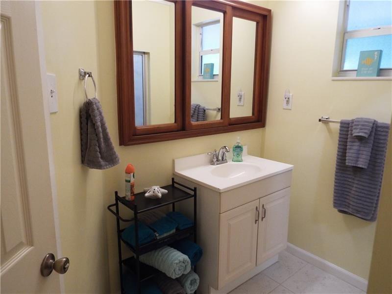 Oakland Park Second Add 1 - Residential Income