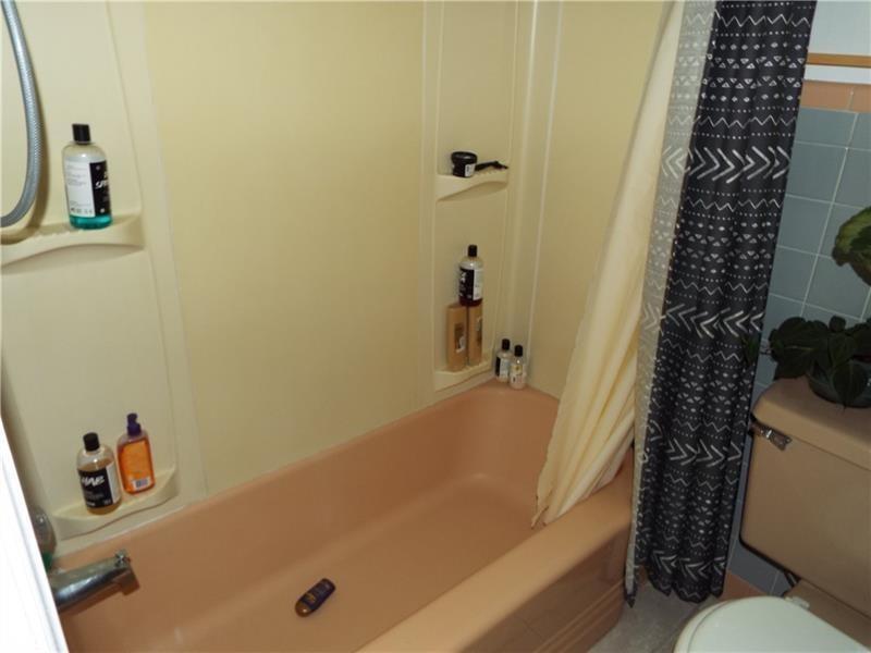 Oakland Park Second Add 1 - Residential Income