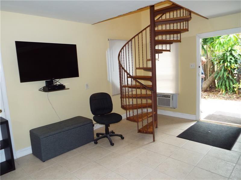 Oakland Park Second Add 1 - Residential Income