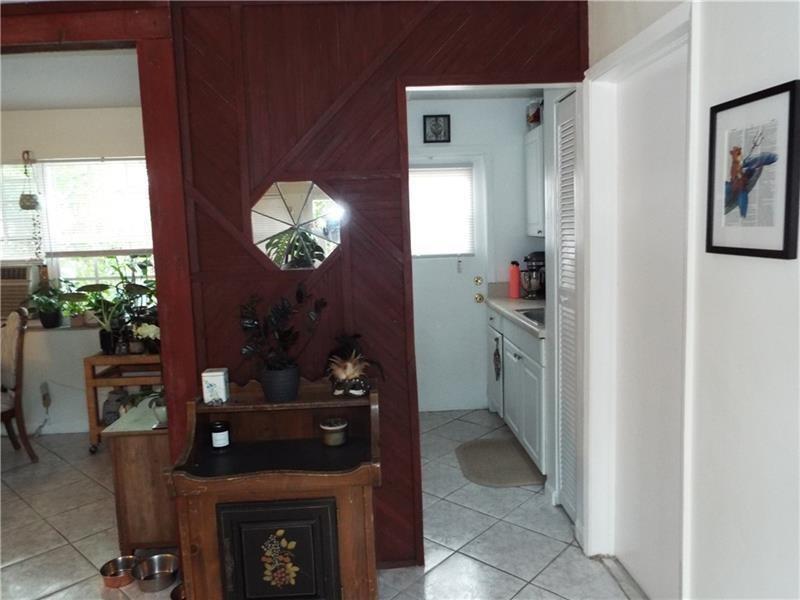 Oakland Park Second Add 1 - Residential Income