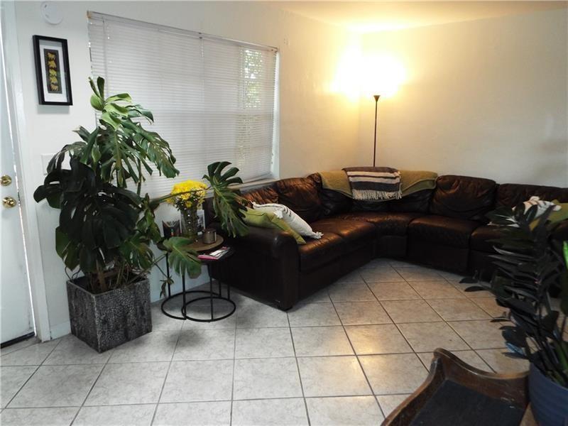 Oakland Park Second Add 1 - Residential Income