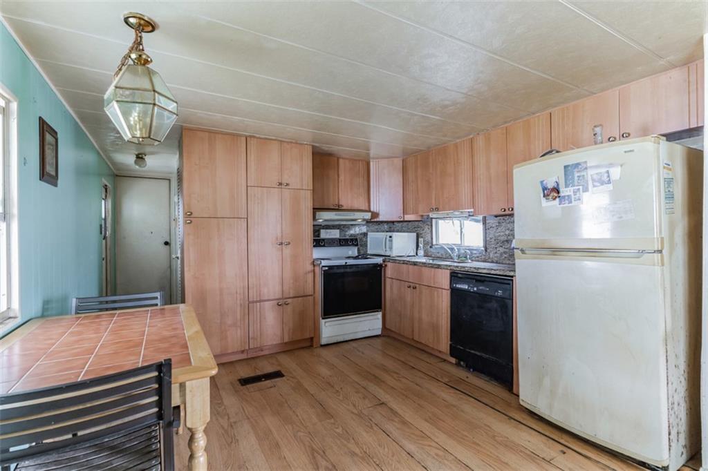 PARK CITY SEC THREE A 71- - Residential