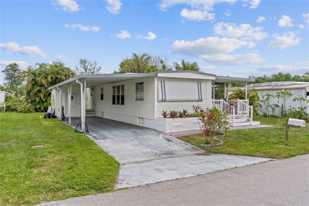 PARK CITY SEC THREE A 71- - Residential