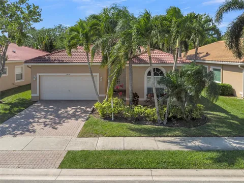 11630 NW 48 Street, Coral Springs, FL MLS: F10492442
