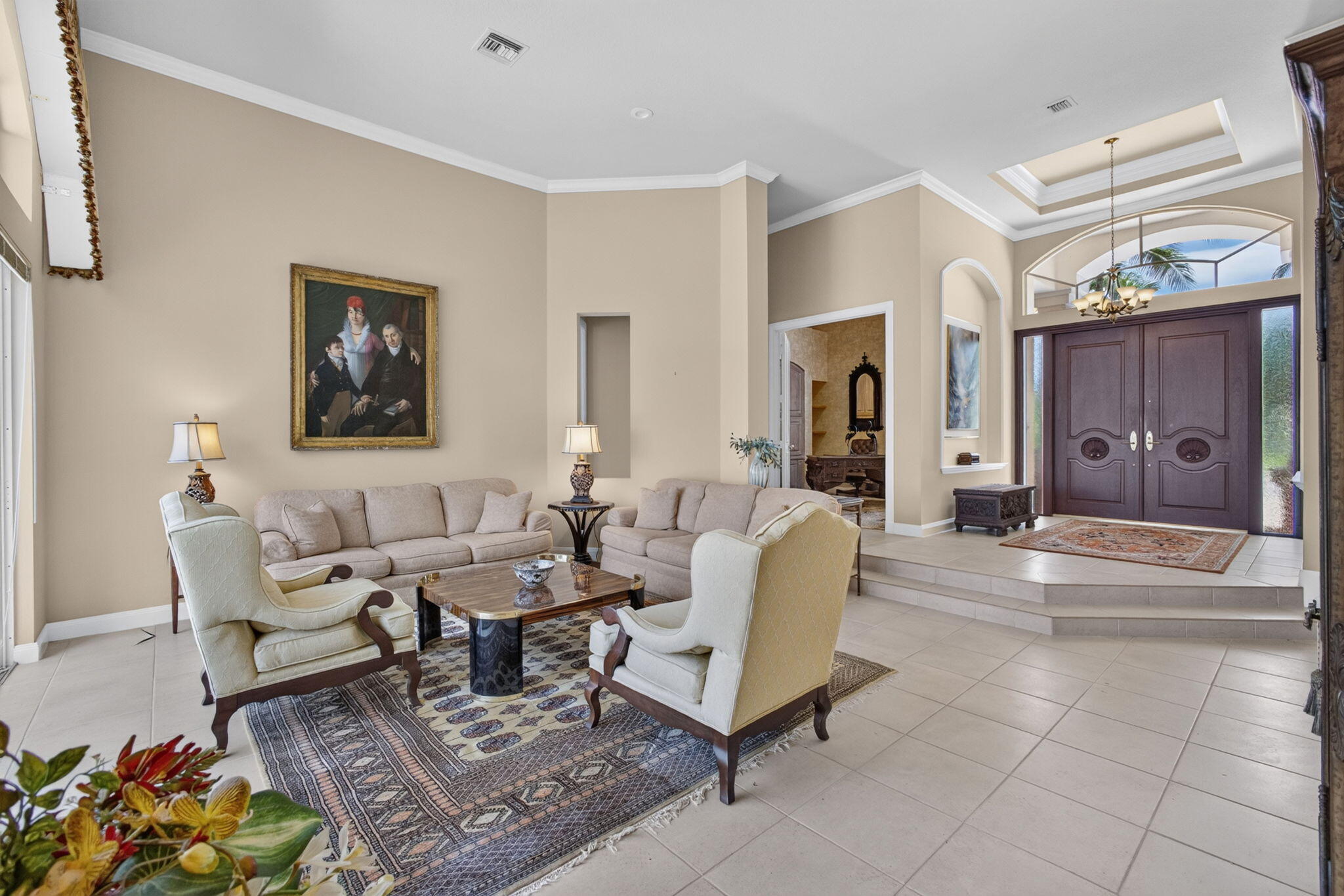42 Windward Isle