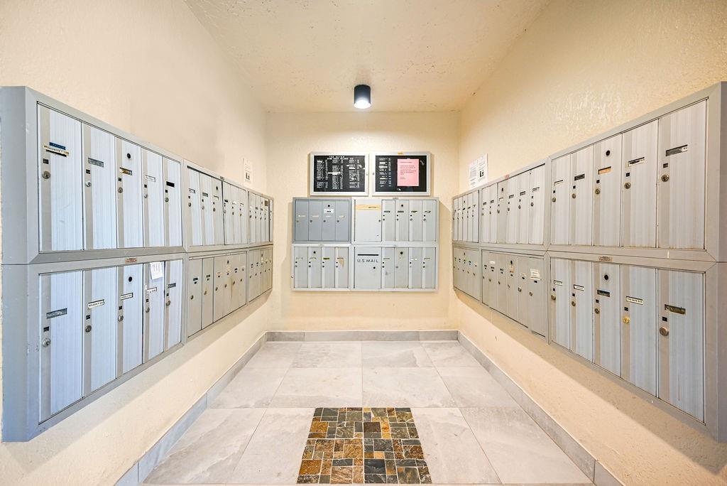 The Gate Condominium - Residential