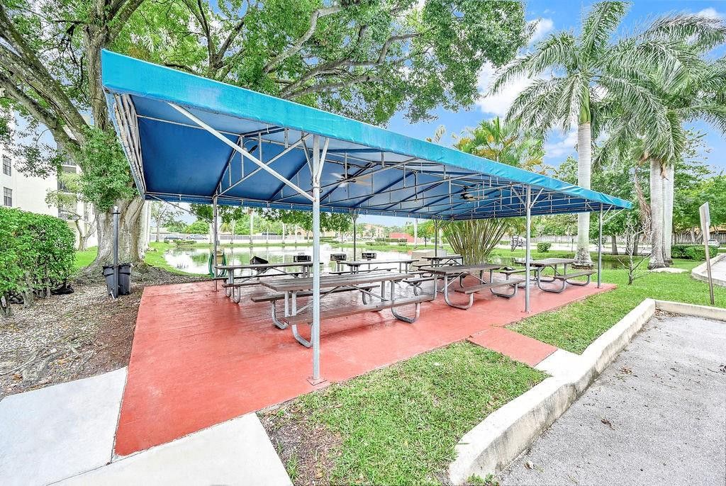 Photo of 6195 Rock Island Road #215, Tamarac, FL 33319 (MLS # F10532617)