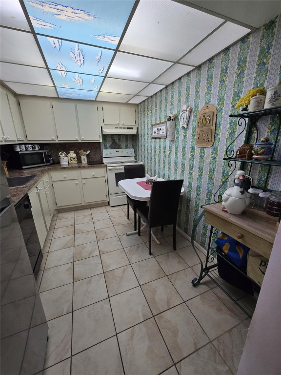 The Gate Condominium - Residential