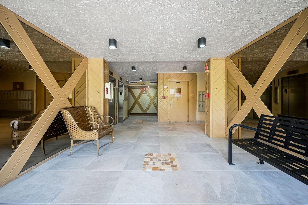 The Gate Condominium - Residential