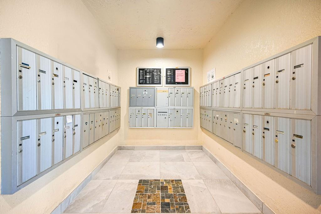 The Gate Condominium - Residential