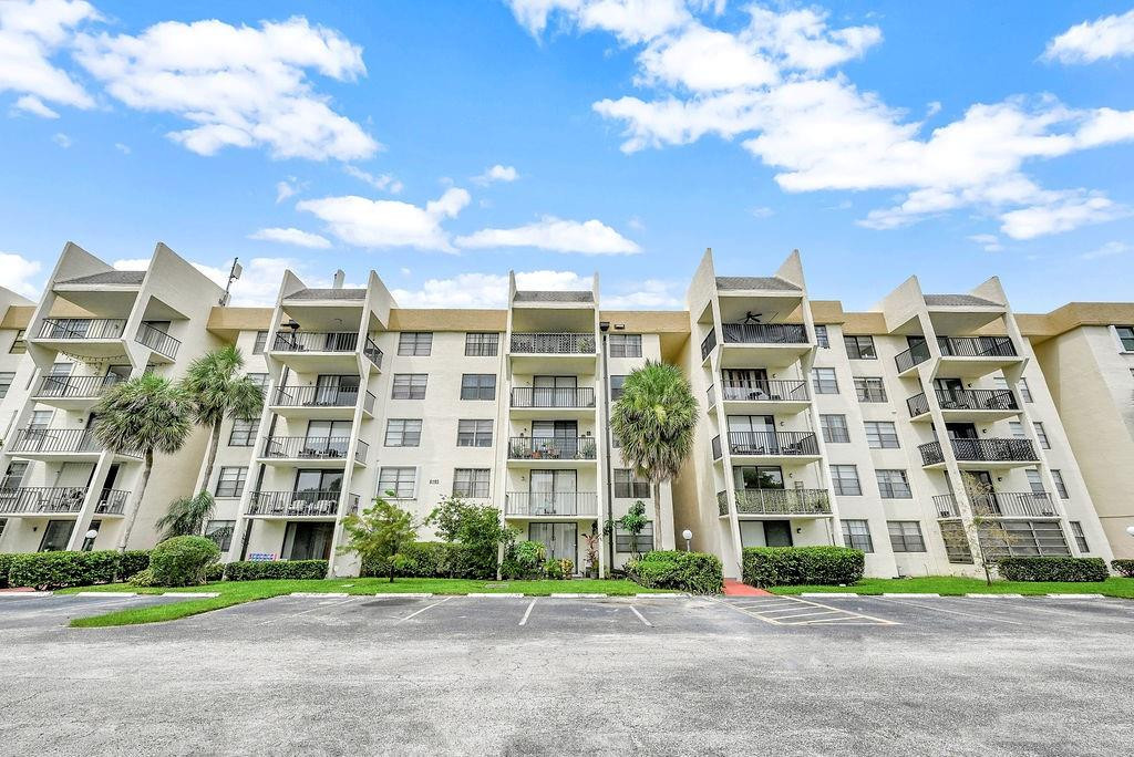 The Gate Condominium - Residential