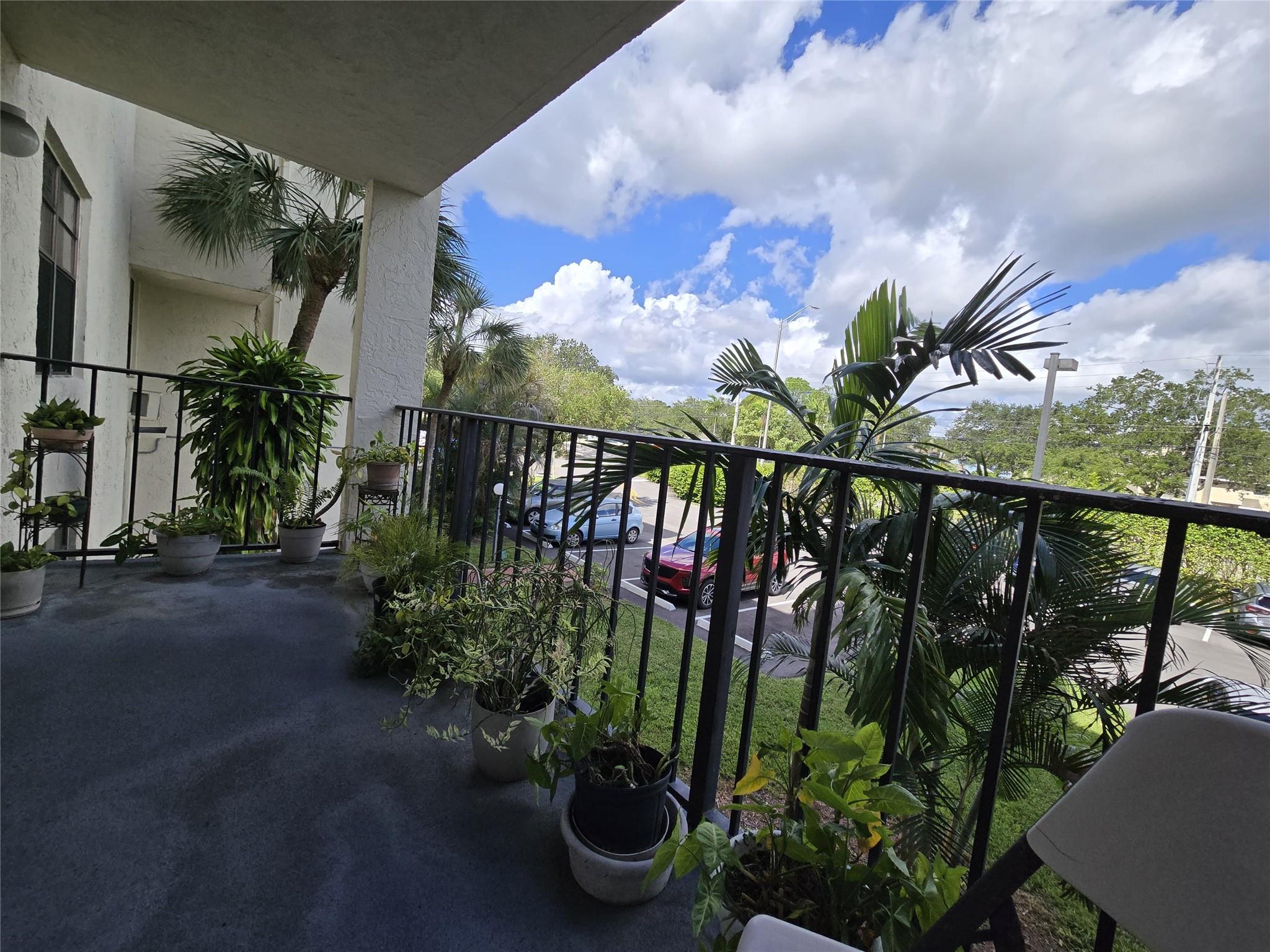 The Gate Condominium - Residential