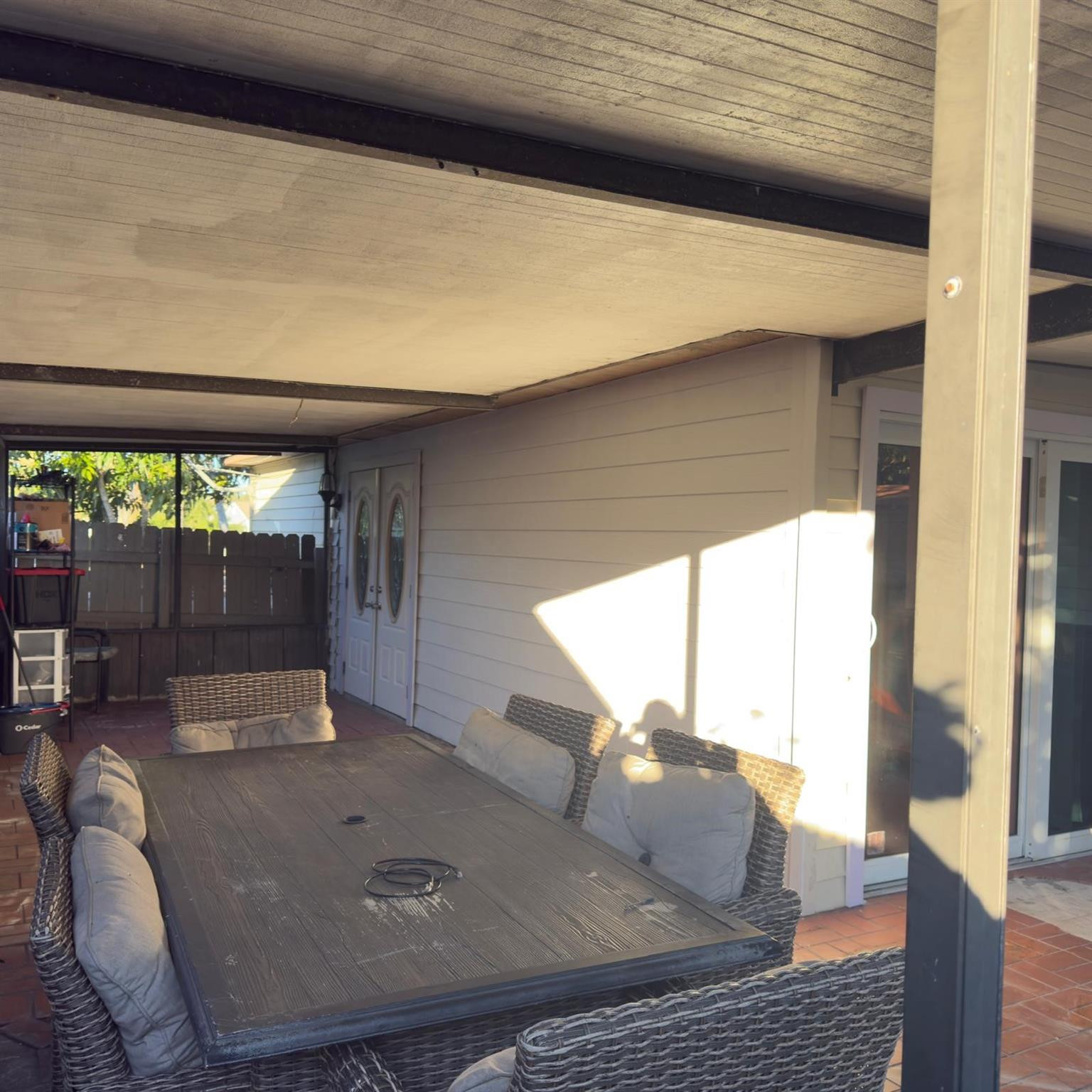 UNIVERSITY PARK PARCELS 4 - Residential