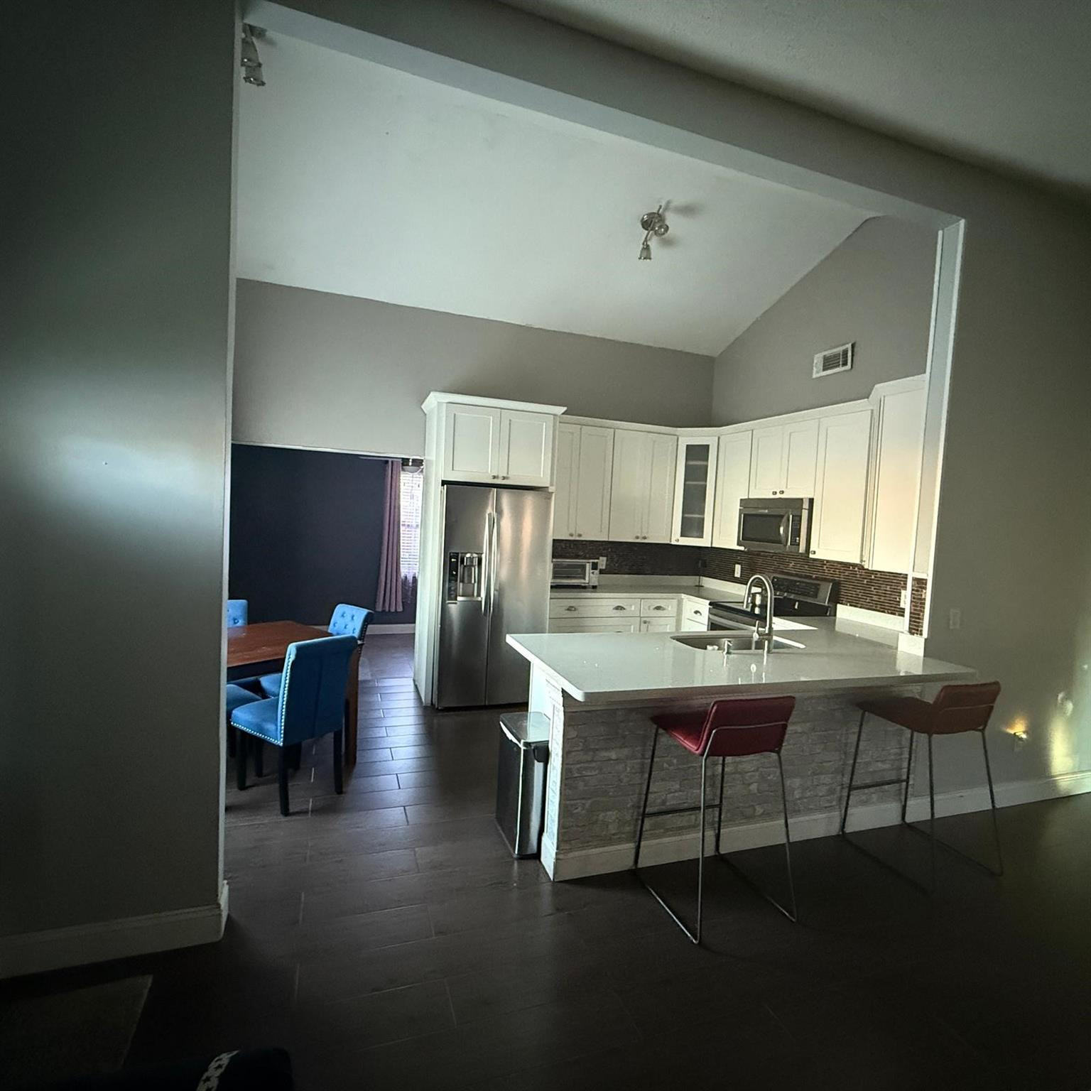 UNIVERSITY PARK PARCELS 4 - Residential