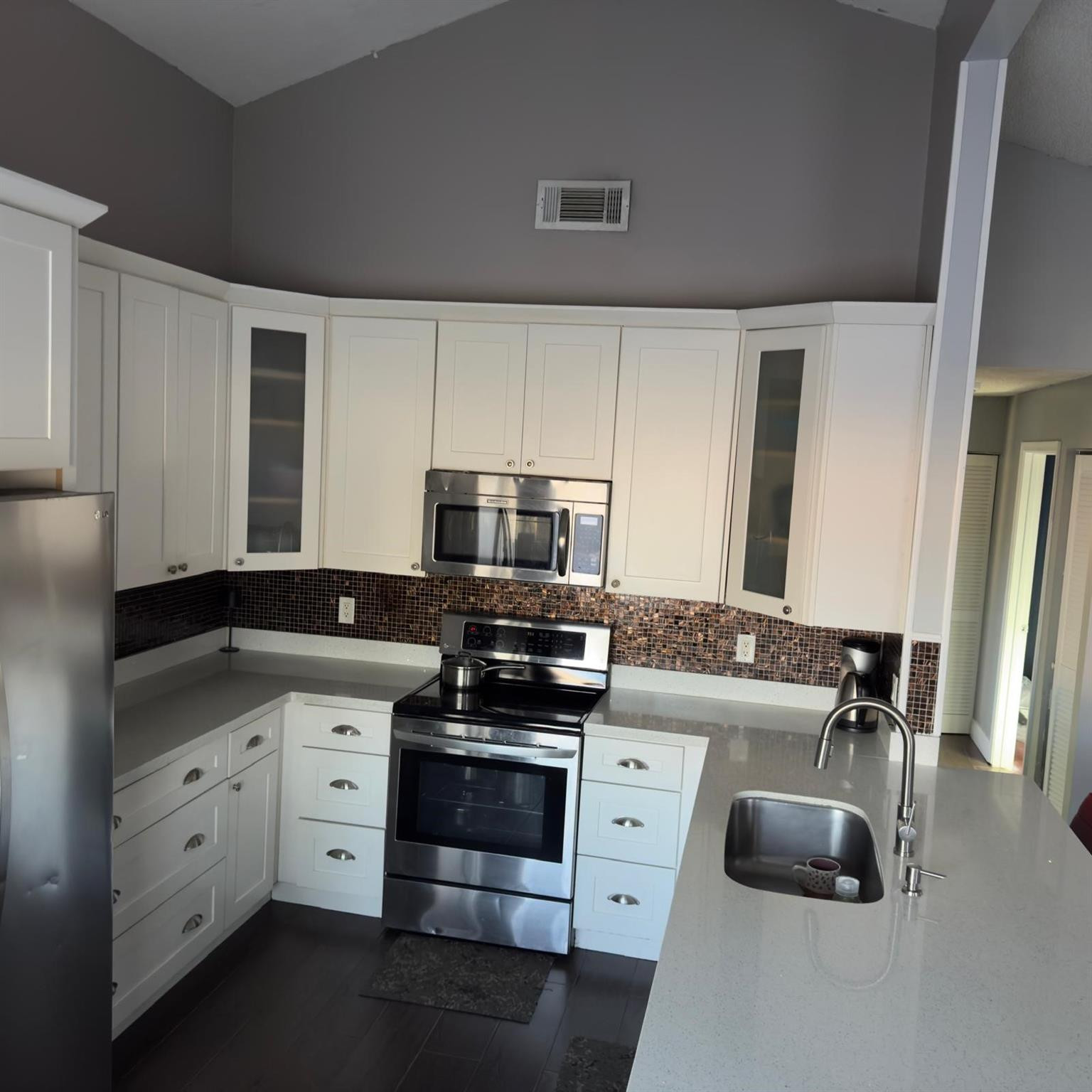 UNIVERSITY PARK PARCELS 4 - Residential