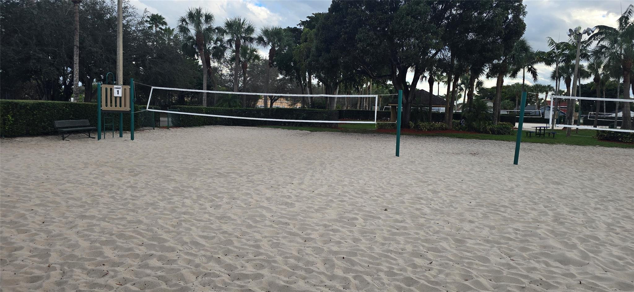 UNIVERSITY PARK PARCELS 4 - Residential