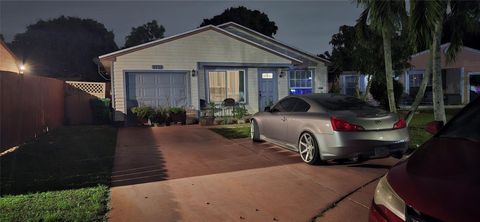 Photo of 1751 SW 84th Terrace, Miramar, FL 33025 (MLS # F10546423)