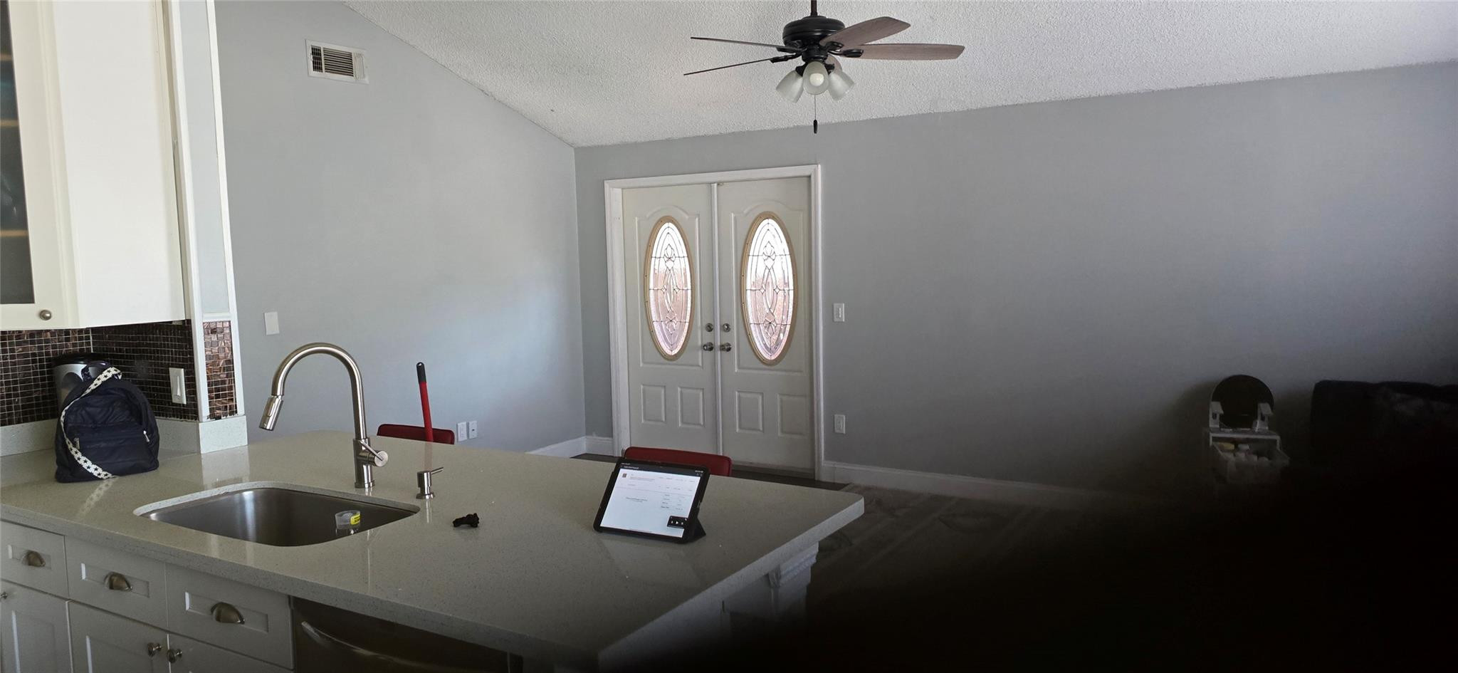 UNIVERSITY PARK PARCELS 4 - Residential