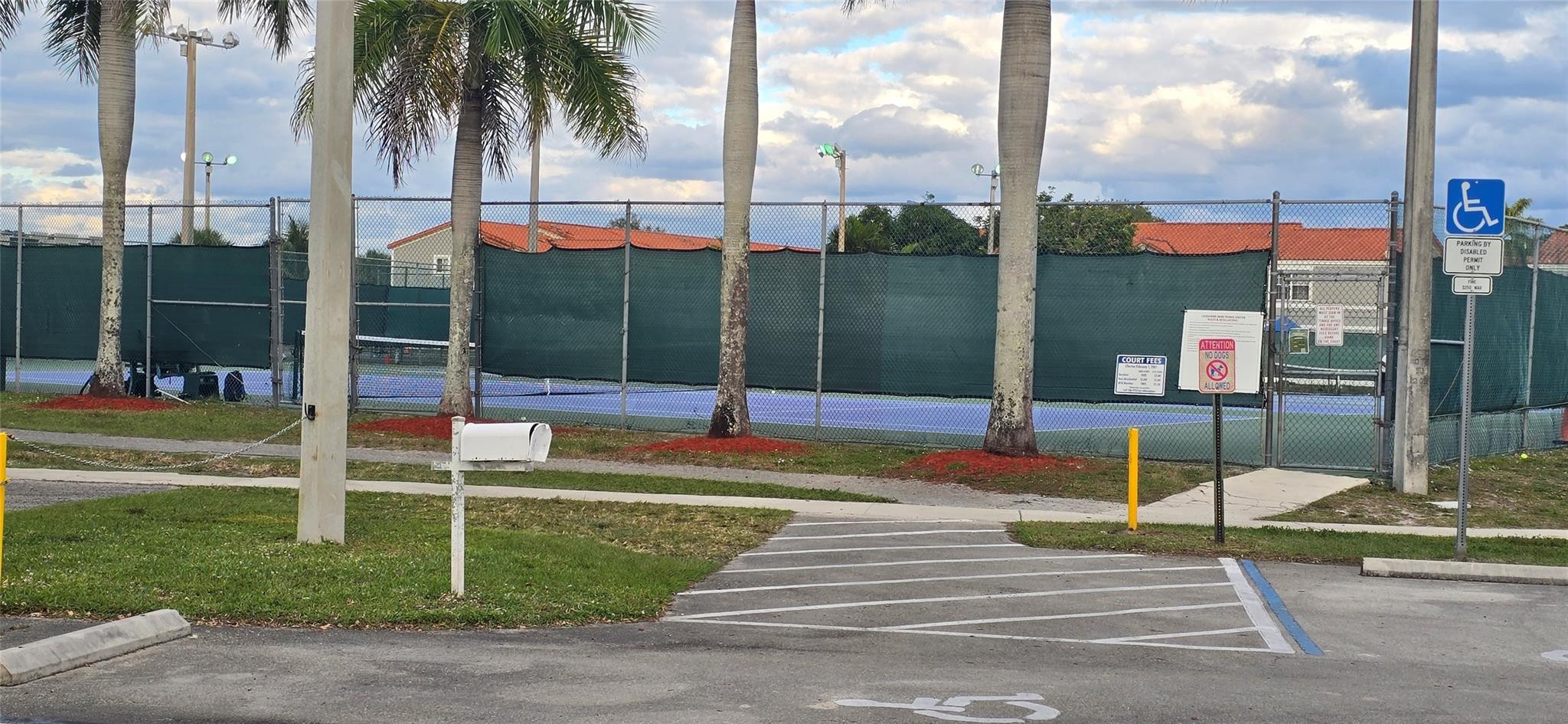 UNIVERSITY PARK PARCELS 4 - Residential