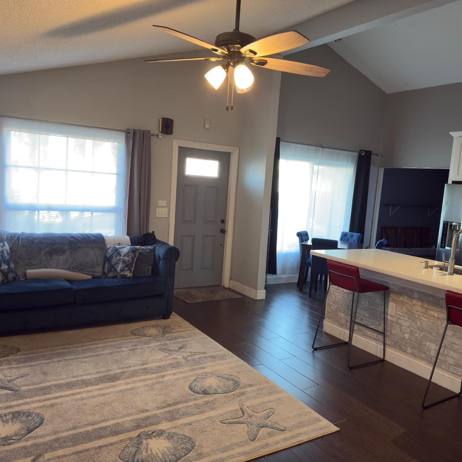 UNIVERSITY PARK PARCELS 4 - Residential