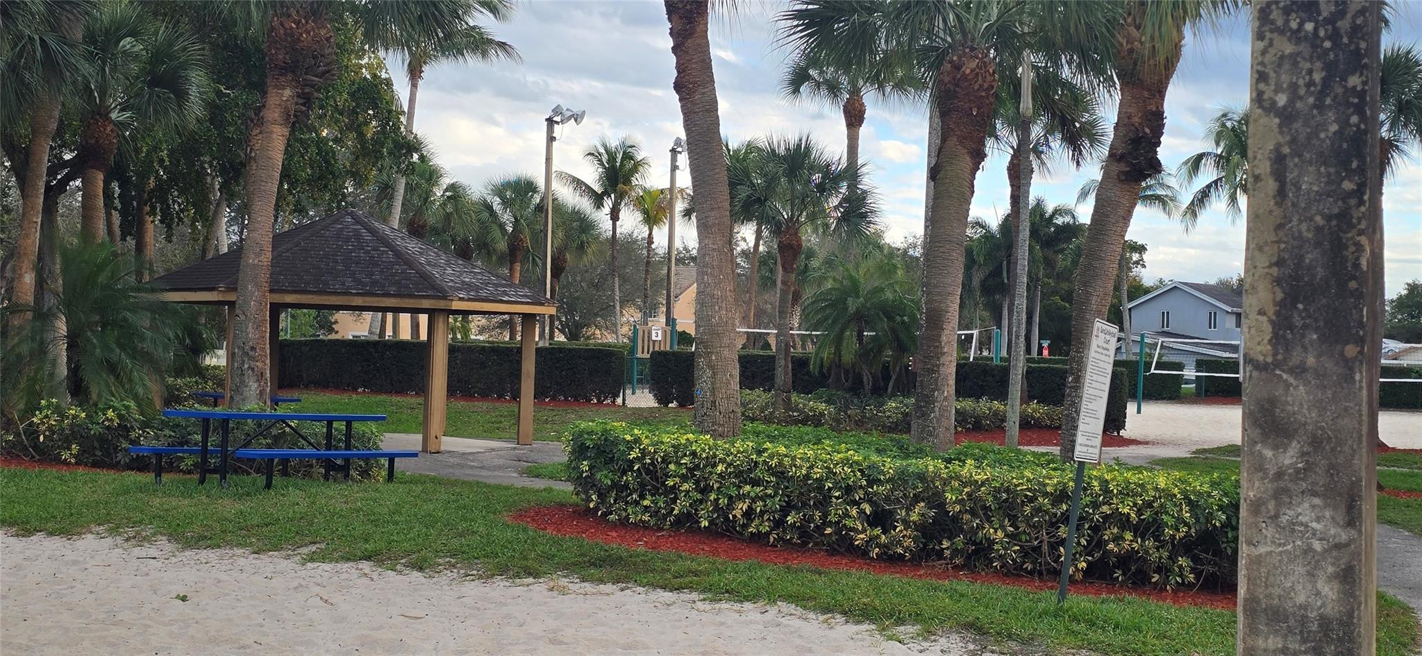 UNIVERSITY PARK PARCELS 4 - Residential