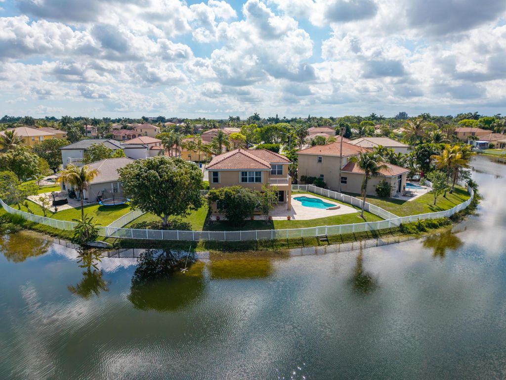 Photo of 13196 SW 29th Street, Miramar, FL 33027 (MLS # B26022279)