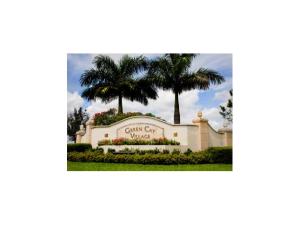 GREEN CAY VILLAGE CONDO - Residential