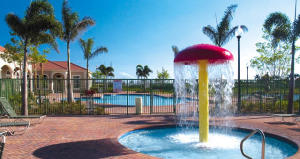 GREEN CAY VILLAGE CONDO - Residential