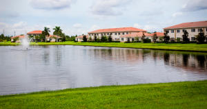 GREEN CAY VILLAGE CONDO - Residential