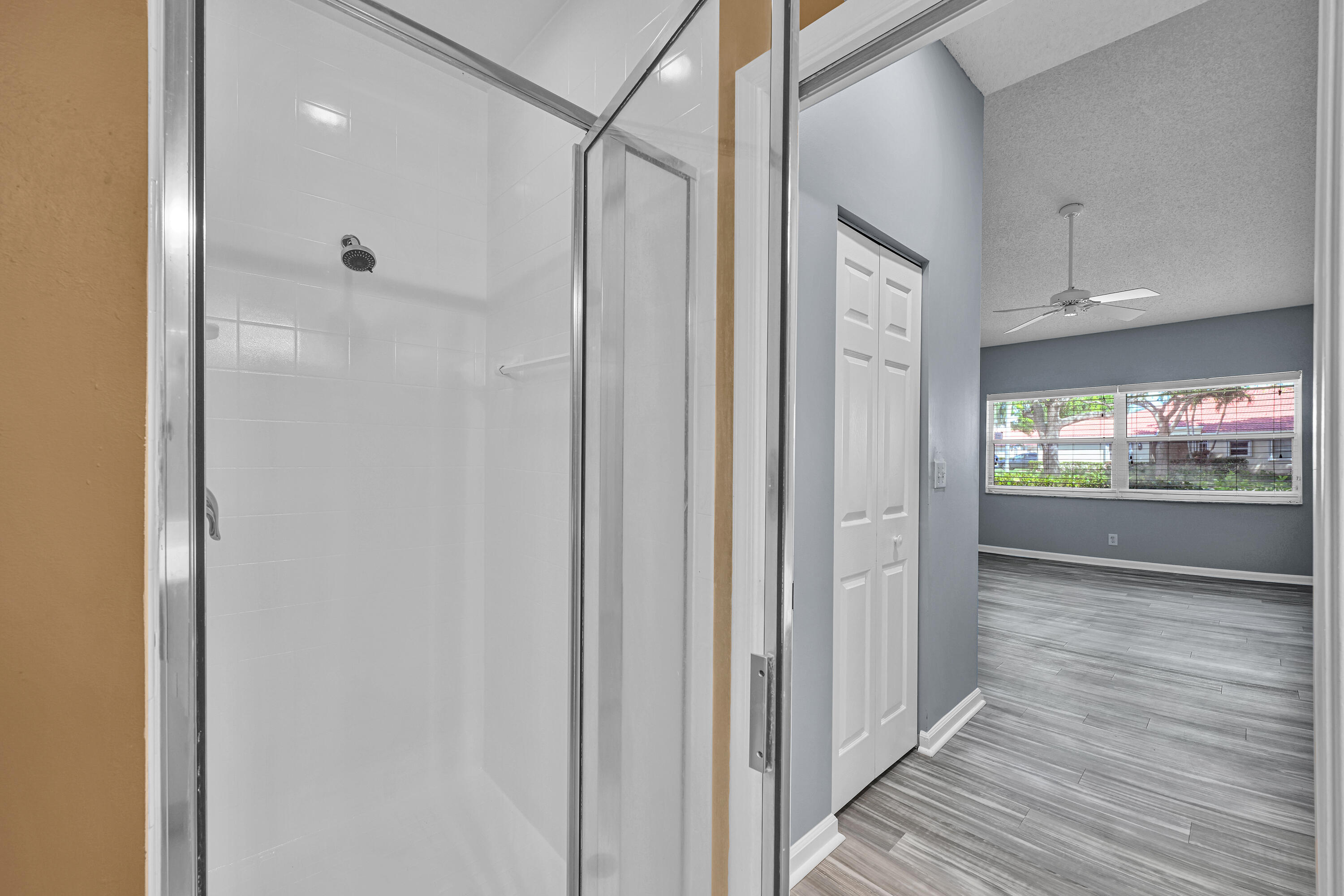 QUAIL RUN VILLAS - Residential