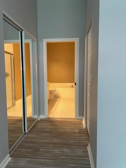 QUAIL RUN VILLAS - Residential