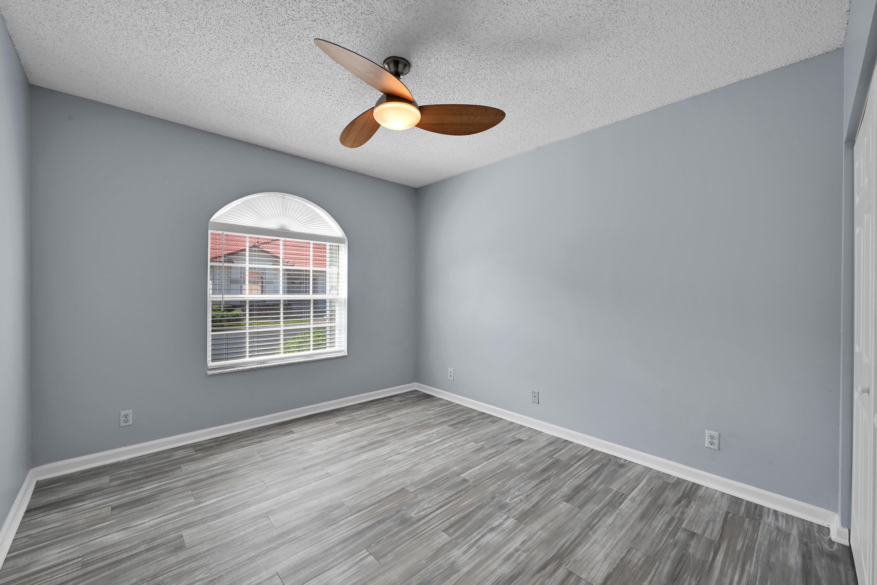 QUAIL RUN VILLAS - Residential