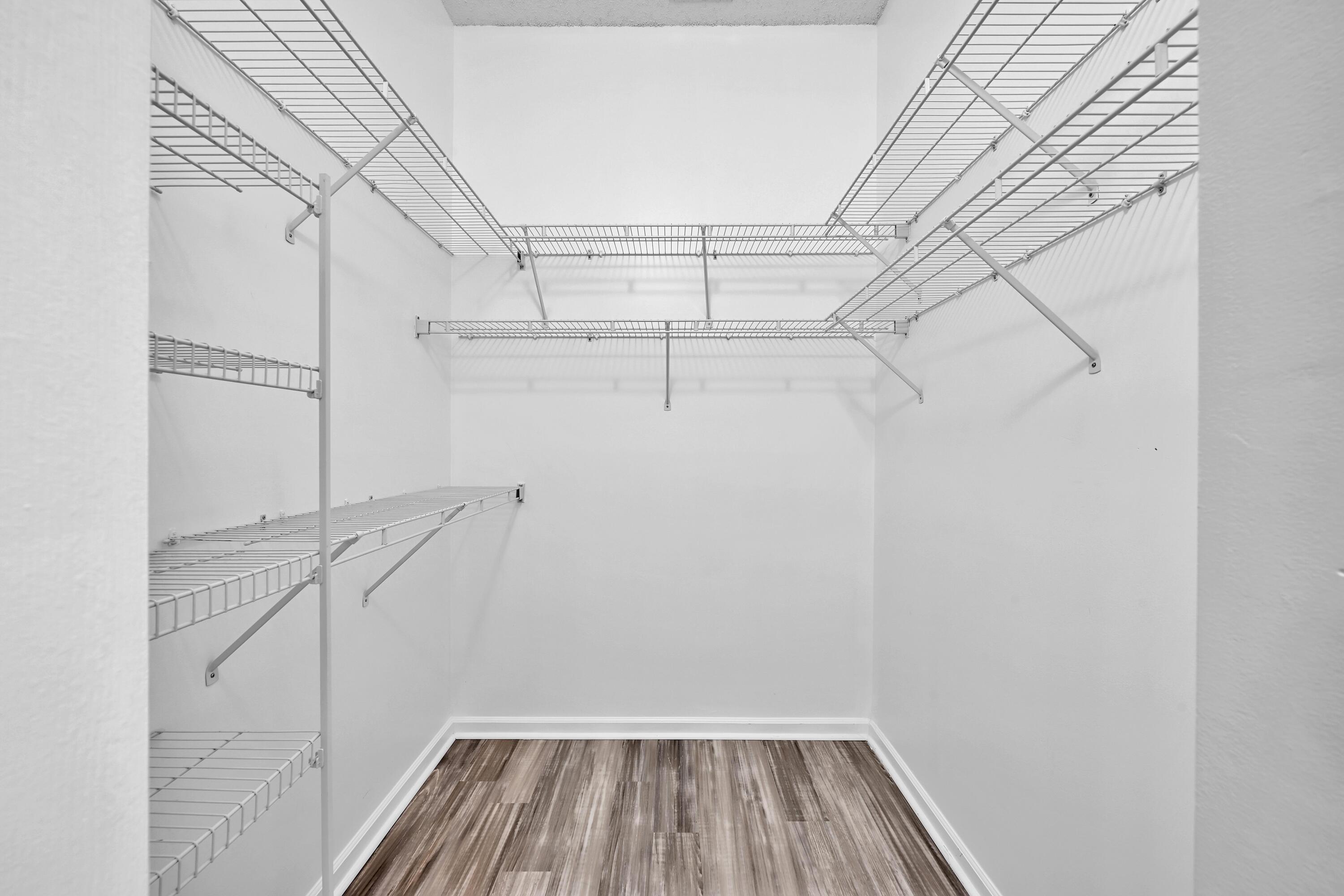 QUAIL RUN VILLAS - Residential